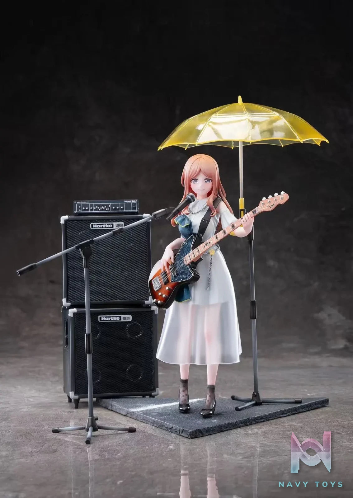 COCO Studio – Soyo Nagasaki BanG Dream!