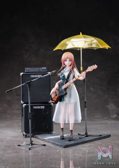 COCO Studio – Soyo Nagasaki BanG Dream!