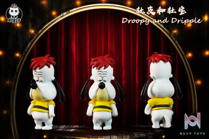 Princekin Studio – Droopy And Dripple