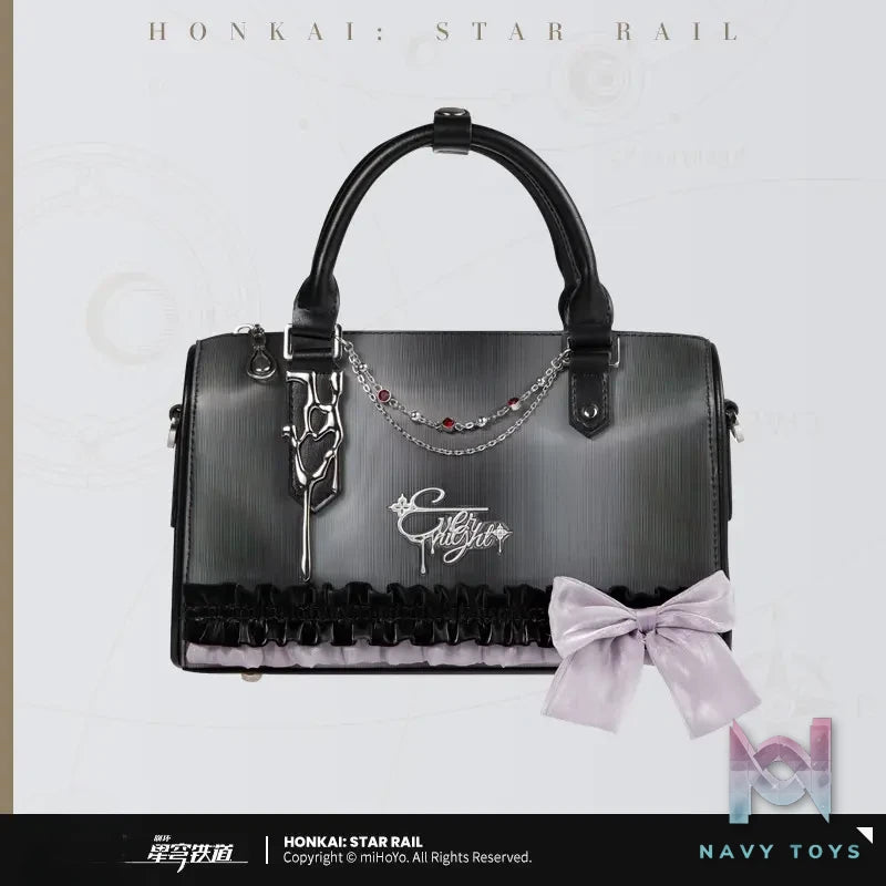 miHoYo – Honkai: Star Rail Evernight Impression Series Goods (Licensed)