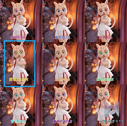 Dolls Castle – Bearrie Doll Original
