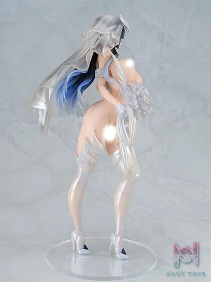 Rocket Boy Studio – Melon Books Futanari Tapestry Futaba 1/6 Complete Figure (Licensed)