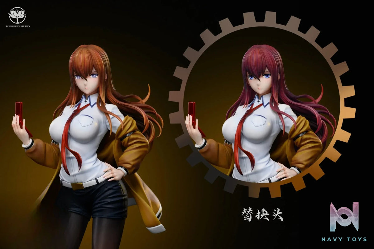 BLOOMING Studio – Kurisu Makise Steins;Gate