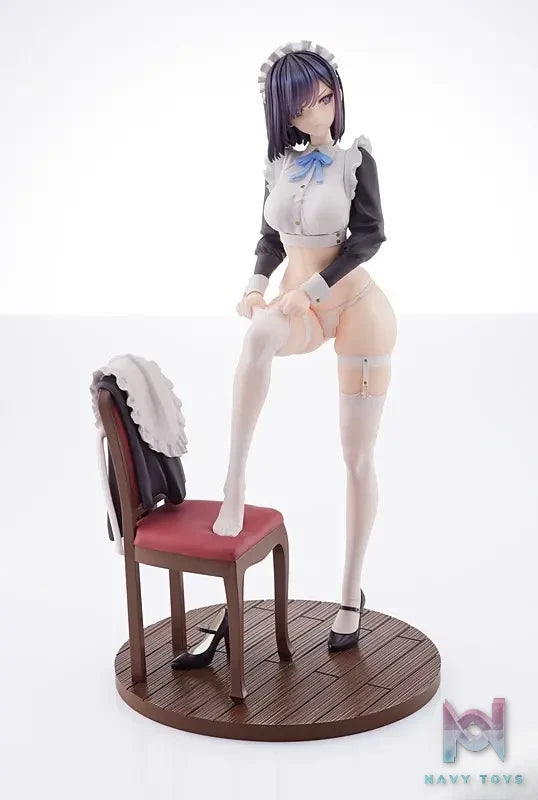 AMAKUNI – Sera (Licensed)
