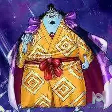 Spades K Studio – Jinbe One Piece