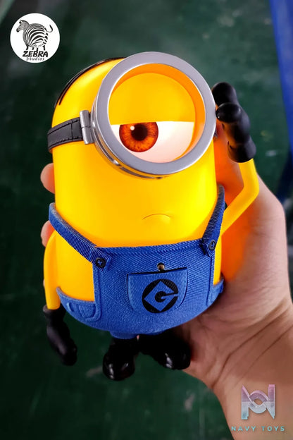 Zebra Studio – Minions Night Light Despicable Me