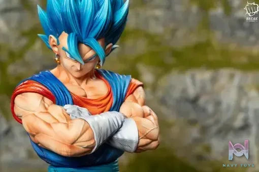 Break Studio – Dragon Ball Vegito