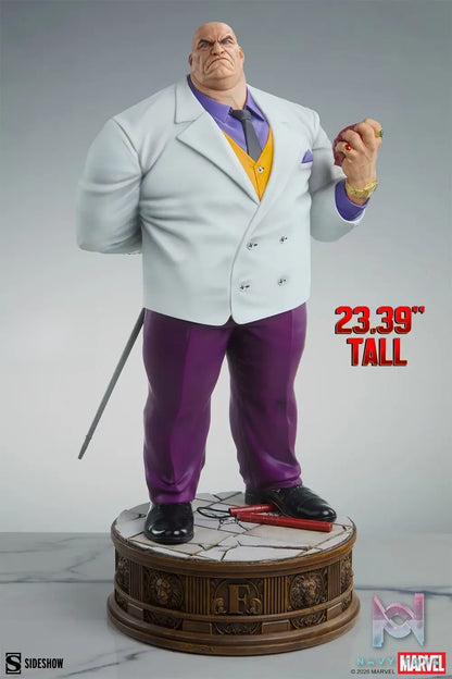 Sideshow Collectibles – Marvel Kingpin 300942 (Licensed)
