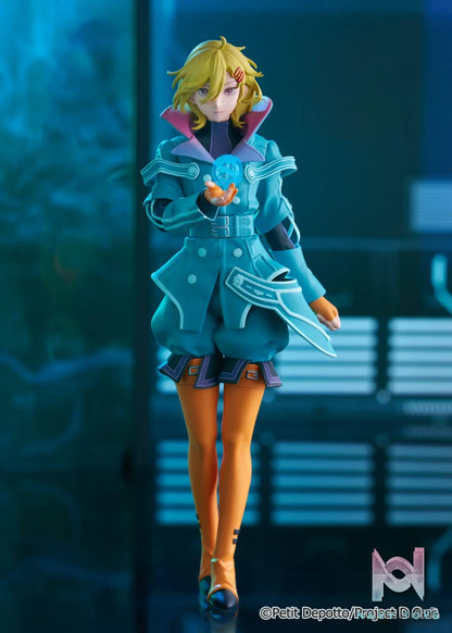 Aniplex – TV Anime GNOSIA Setsu Non-Scale Figure (Licensed)