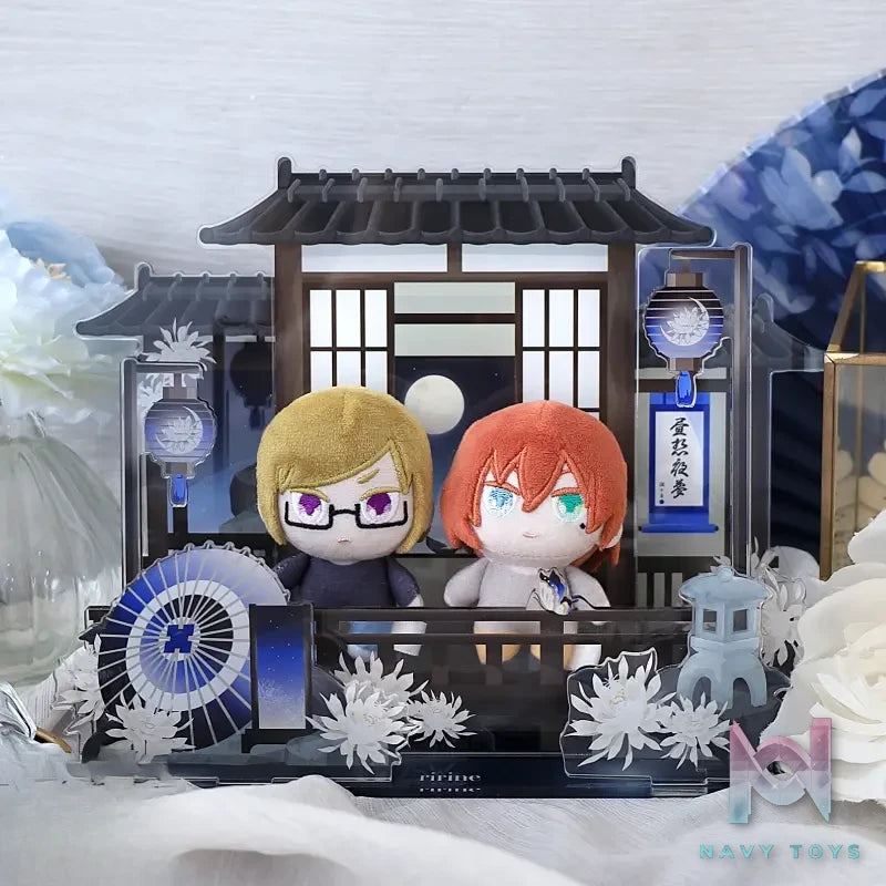 FUKUYA – Acrylic Scene Stand (Licensed)