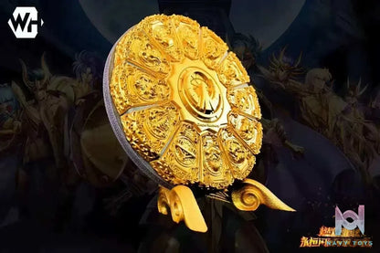 WH Studio – Saint Seiya the Twelve Golden Palaces