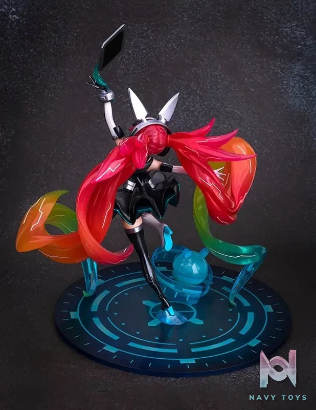 Hobbymax Studio – Honor of Kings PVC Statue 1/7 Angela 25 cm