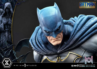 Prime 1 Studio Ultimate Premium Masterline Batman (Comics) Batman Rebirth Edition UPMDC-09 UPMDC-09DXS