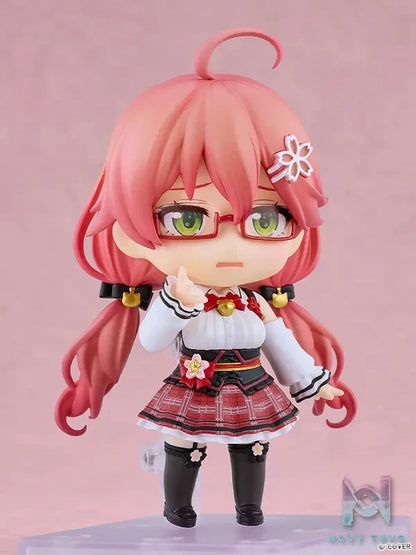 GSC – Nendoroid hololive production Sakura Miko: Casual Outfit Ver. (Licensed)