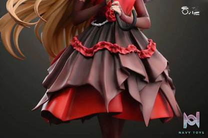 SHE Studio – Fate GO—Ereshkigal