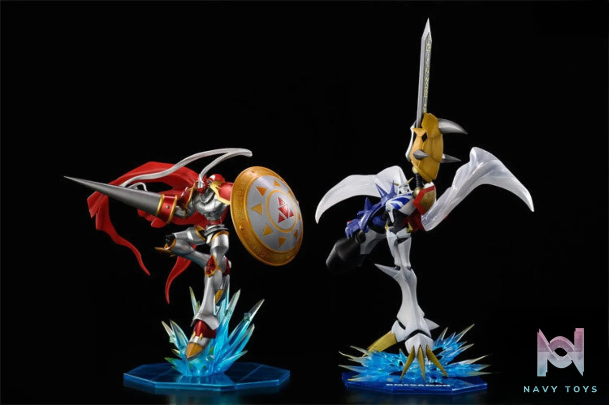 Digivice Studio – Digimon Dukemon