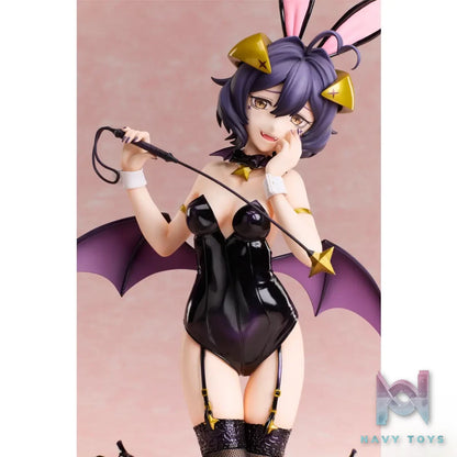 FREEing – Mahou Shoujo ni Akogarete Hiiragi Utena B-style 1/4 Bunny Ver. (Licensed)