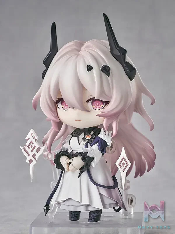 GSAS X GSC – Nendoroid Arknights Civilight Eterna (Licensed)