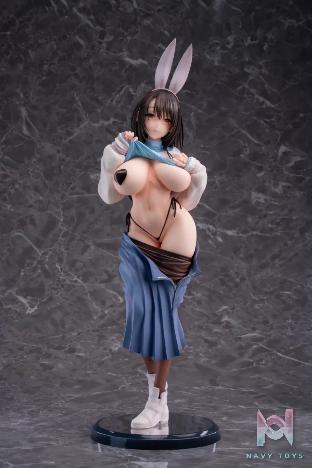 PartyLook – Nagatsuma-chan Sasahara Rio (Licensed)