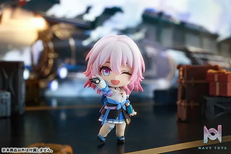 GSC – Nendoroid Honkai Star Rail March 7th (Licensed)