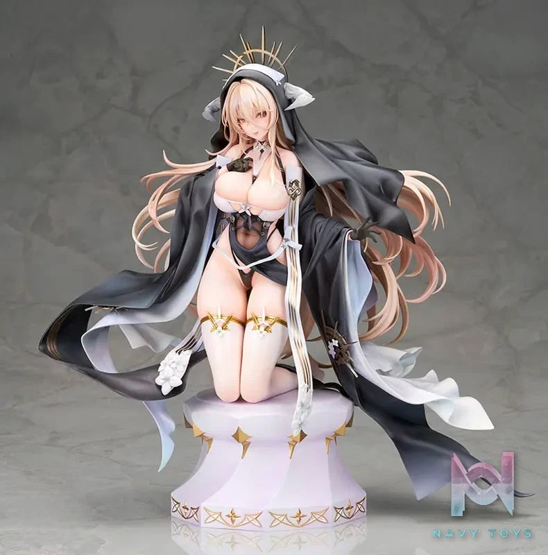 ALTER – Azur Lane Implacable 1/7 Complete Figure (Licensed)