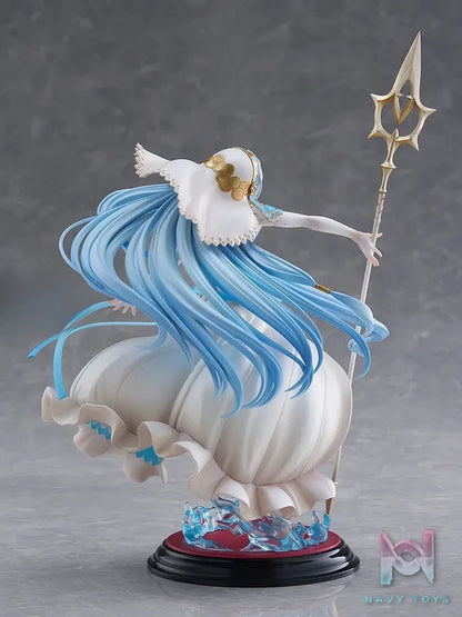 INTELLIGENT SYSTEMS – Fire Emblem Aqua (White Songstress X Dark Songstress) 1/7 Complete Figure (Licensed)