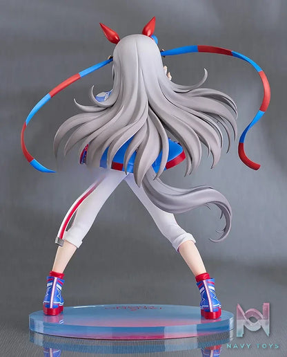GSC – Umamusume Pretty Derby Tamamo Cross 1/7 Complete Figure (Licensed)