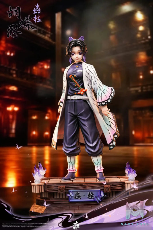 Hang Studio – Shinobu Kocho Demon Slayer