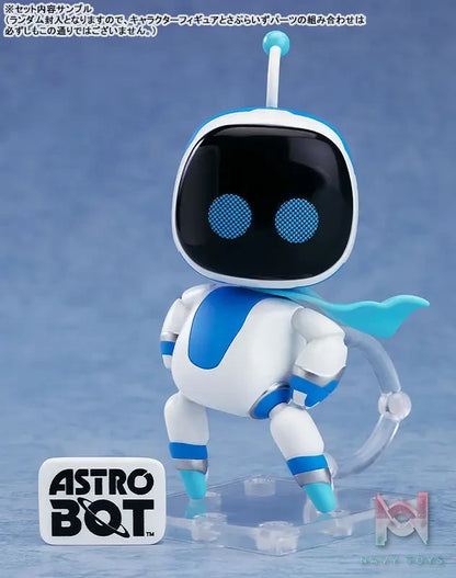 GSC – Nendoroid Surprise ASTROBOT Astro 1.0 6Pack BOX (Licensed)