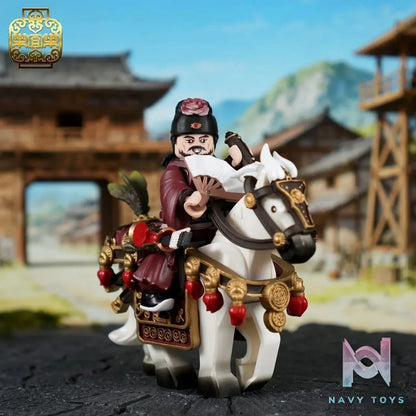 LEYILEBRICK Studio – Chai Jin Original