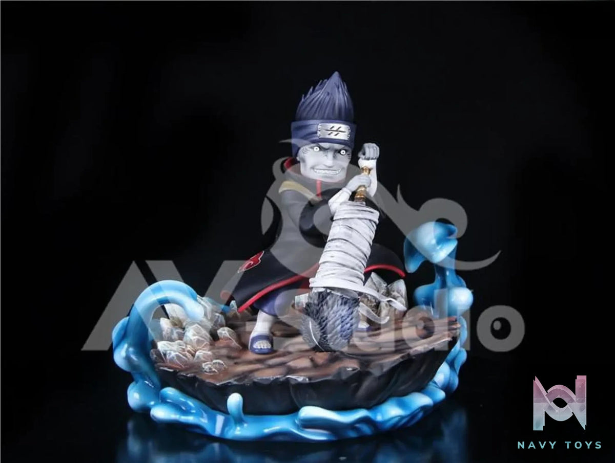 AY Studio – Naruto Kisame Hoshigaki
