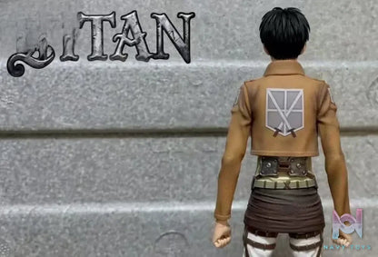 TITAN Studio – 104 Training Corps Eren Jaeger Attack On Titan