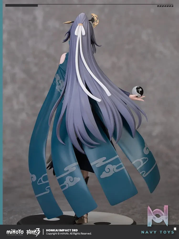 Myethos Studio – Honkai Impact Fu Hua Yun Mo Dan Xin (Licensed)