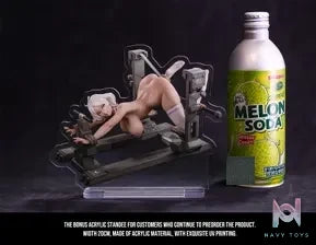 Dodomo Studio – Mobile Suit Gundam the Witch from Mercury Secelia Dote