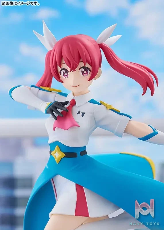 GSC – POP UP PARADE Magilumiere Co. Ltd. Kana Sakuragi L size Complete Figure (Licensed)