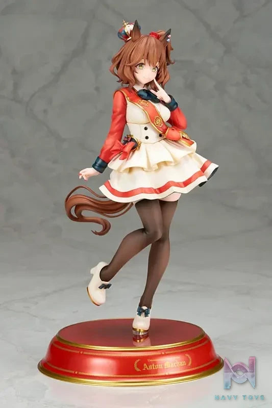 ALTER – Umamusume Pretty Derby Aston Machan 1/7 Complete Figure (Licensed)