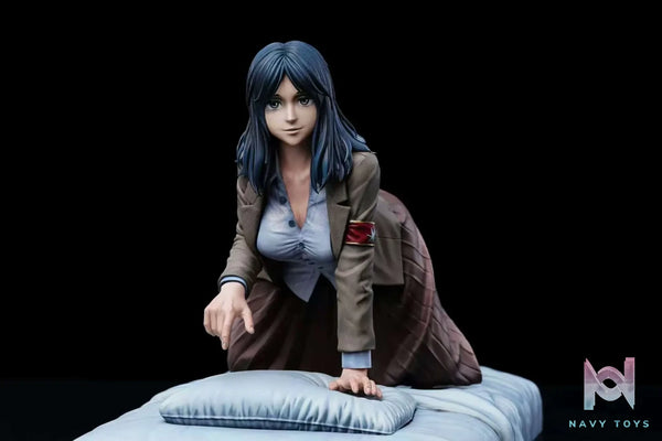 Coordinate Studio – Pieck Finger Attack On Titan