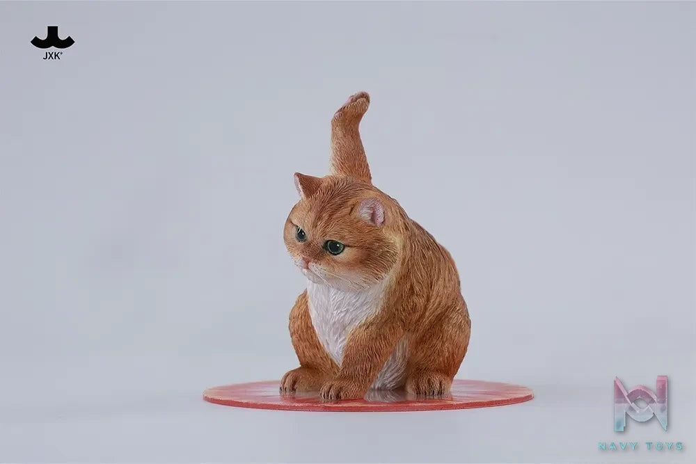 JXK Studio – Super Cat JXK286 ABCD (Licensed)