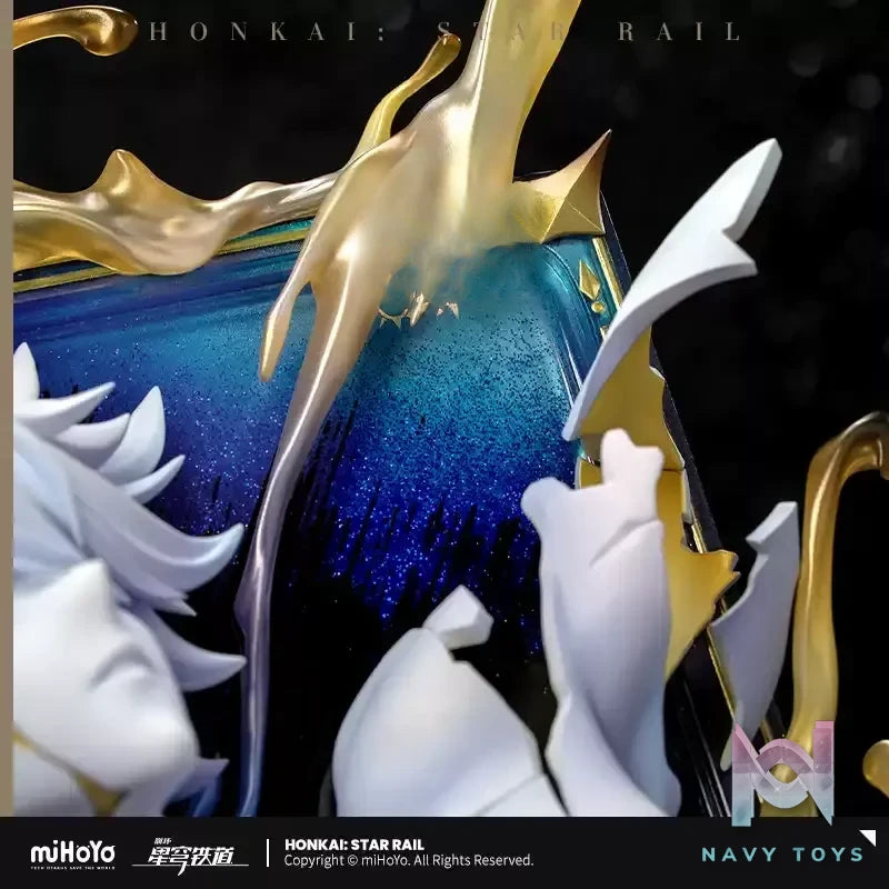 Myethos X miHoYo – Honkai: Star Rail Diorama Series Phainon: Thus Burns the Dawn Ver. (Licensed)