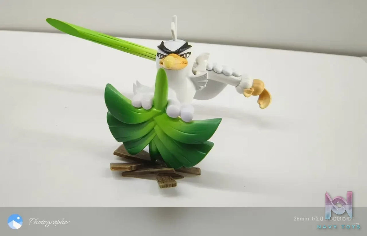 Duan Zao Jiang Studio – Sirfetch’d Pokémon