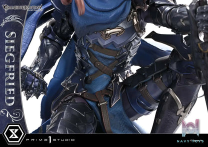 Prime 1 Studio – Concept Masterline GRANBLUE FANTASY Siegfried CMGBF-01 CMGBF-01DX CMGBF-01DXS (Licensed)