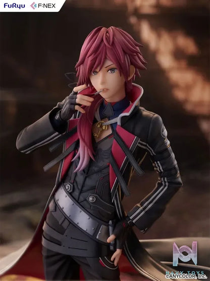 FURYU & F:NEX – Nijisanji Lauren Iroas 1/7 Scale Figure (Licensed)