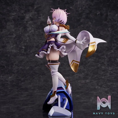 Union Creative – SSSS.GRIDMAN Akane Shinjo New Order Regular Version & Limited Version (Licensed)
