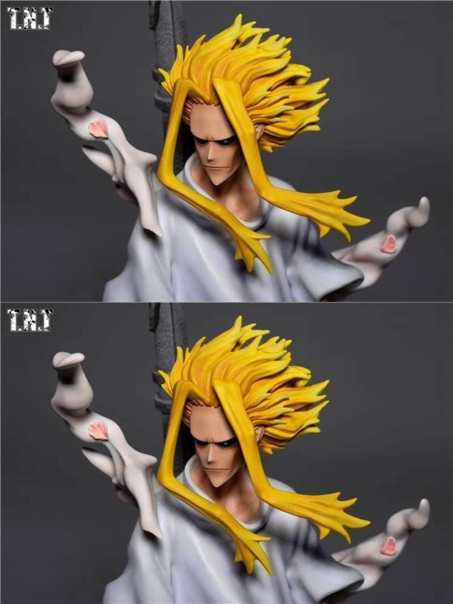 All Might - My Hero Academia - TNT Studio resin statue tnt studio anime figure