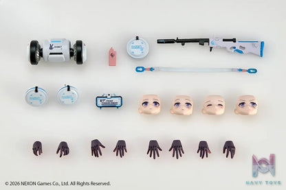 Kaiyodo – Revoltech Blue Archive Miyako (Licensed)