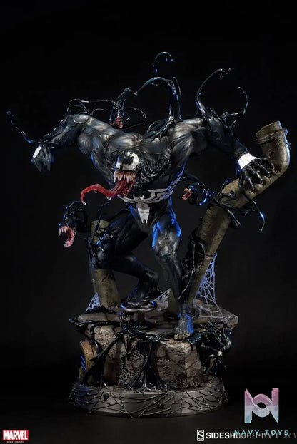 Prime 1 Studio – Premium Masterline Venom: Dark Origins Venom PMMV-03 PMMV-03EX (Licensed)