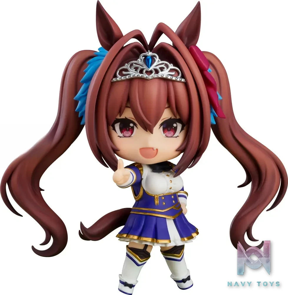 GSC – Nendoroid Umamusume Pretty Derby Daiwa Scarlet (Licensed)