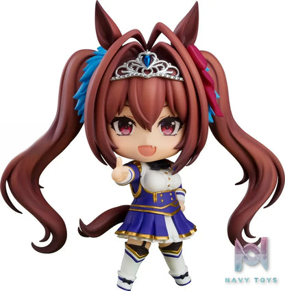 GSC – Nendoroid Umamusume Pretty Derby Daiwa Scarlet (Licensed)