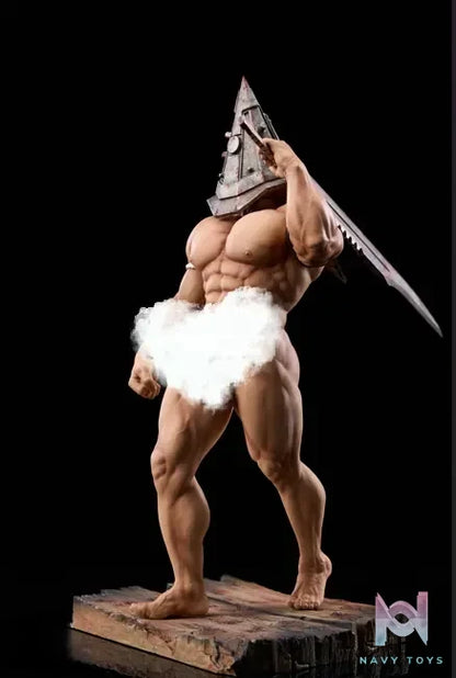 Mono Studio – Pyramid Head Silent Hill