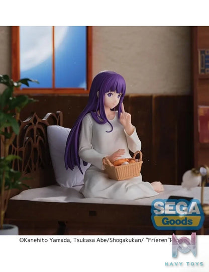 SEGA – Beyond Journey’s End Yumemirize Frieren & Fern Nap (Licensed)